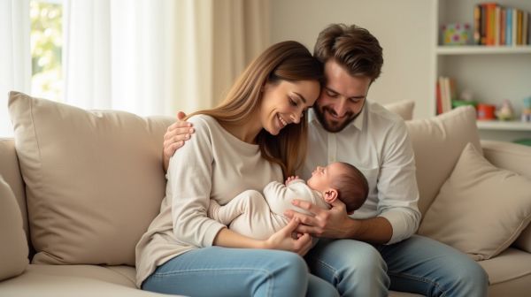 10 astuces essentielles pour les jeunes parents dans les magazines