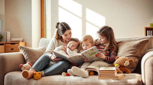 10 astuces essentielles pour les jeunes parents dans les magazines
