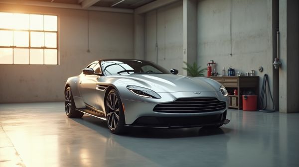 Découvrez les tendances et conseils essentiels du secteur automobile