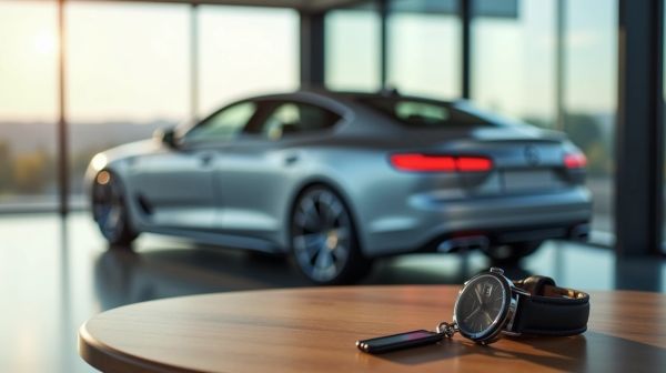 Découvrez les tendances et conseils essentiels du secteur automobile