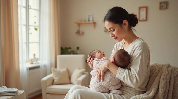 Des conseils pratiques pour les jeunes parents dans le magazine parental