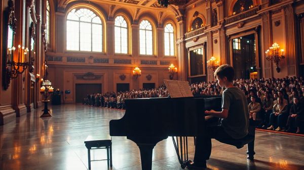 Les indispensables pour exceller au concours pass à Besançon