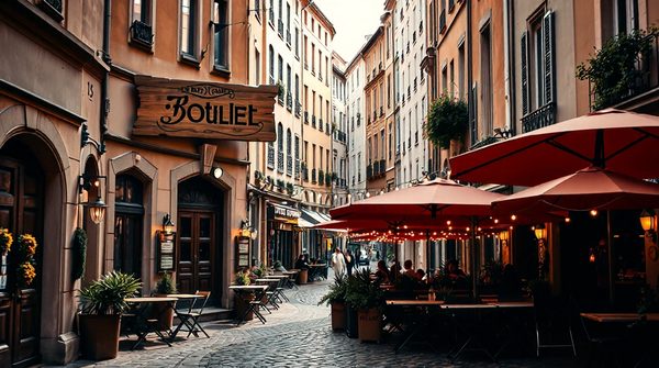 Les trésors de la bière à lyon : bars et événements à ne pas manquer