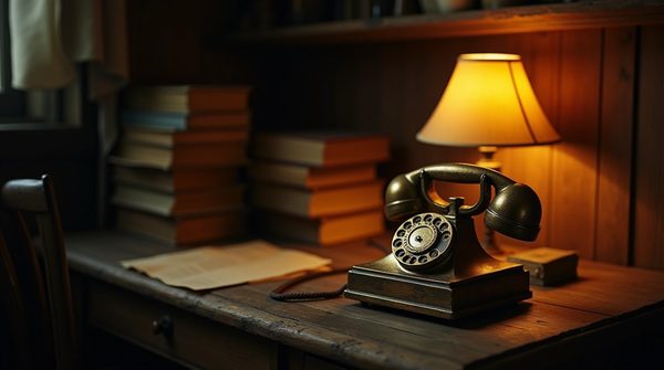 L'évolution fascinante du téléphone rose à aujourd'hui