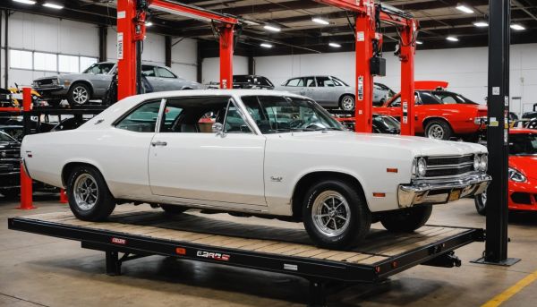 L'univers automobile révélé : astuces et actualités CarsLift