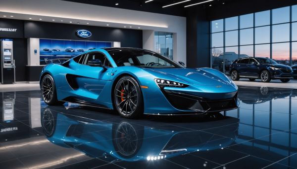 L'univers automobile révélé : astuces et actualités CarsLift