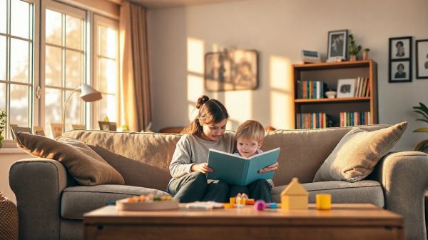 Meilleures formations advf pour un accompagnement familial efficace