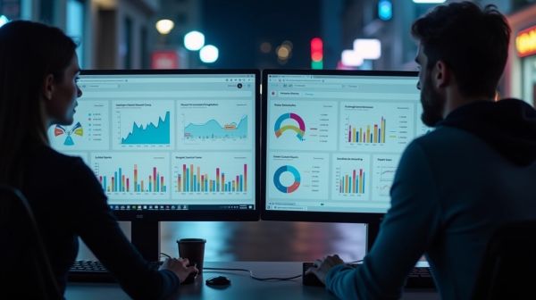 Pourquoi le traffic manager est essentiel à votre succès en ligne