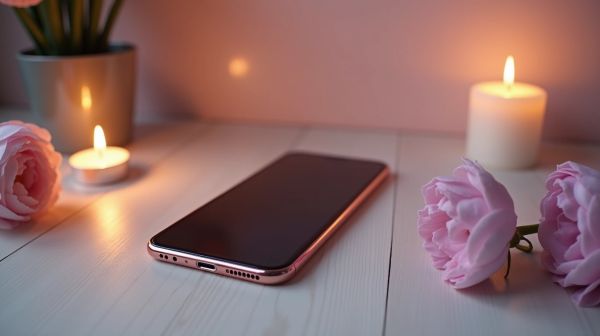 Téléphone rose : découvrez une communication intime et sécurisée