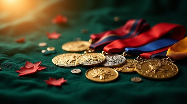 Tout savoir sur le guide des médailles et décorations