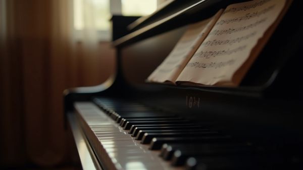 Trouver des cours de musique sur mesure pour chaque niveau