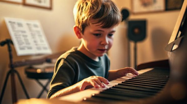 Trouver des cours de musique sur mesure pour chaque niveau