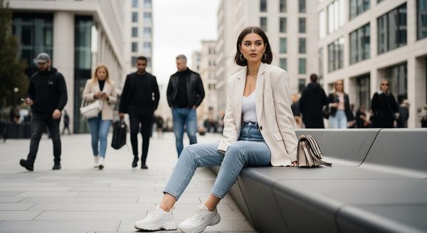 Le blog mode : la référence pour suivre les dernières tendances et styles