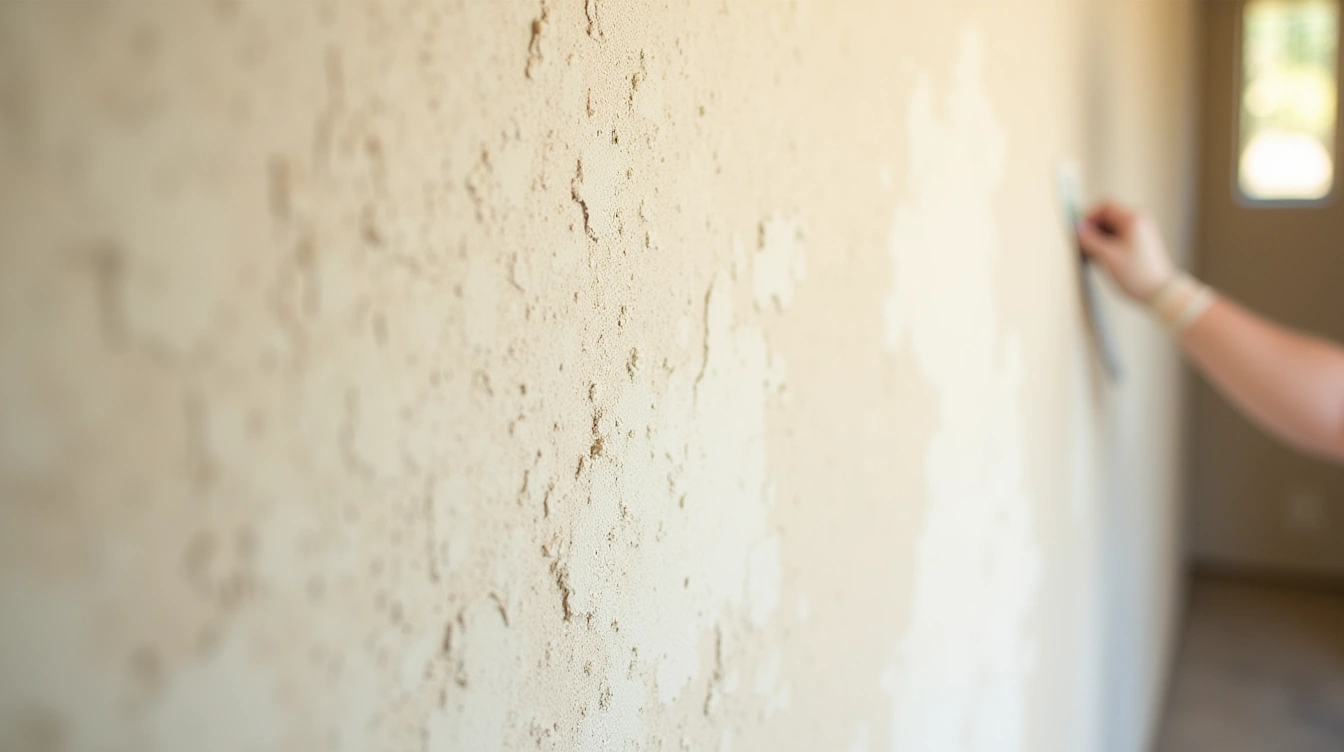 Questions fréquentes sur les enduits chaux