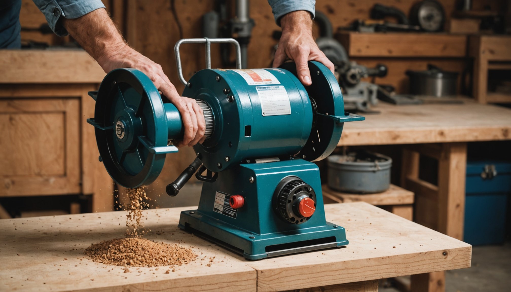 Vos questions sur le choix d'un broyeur professionnel