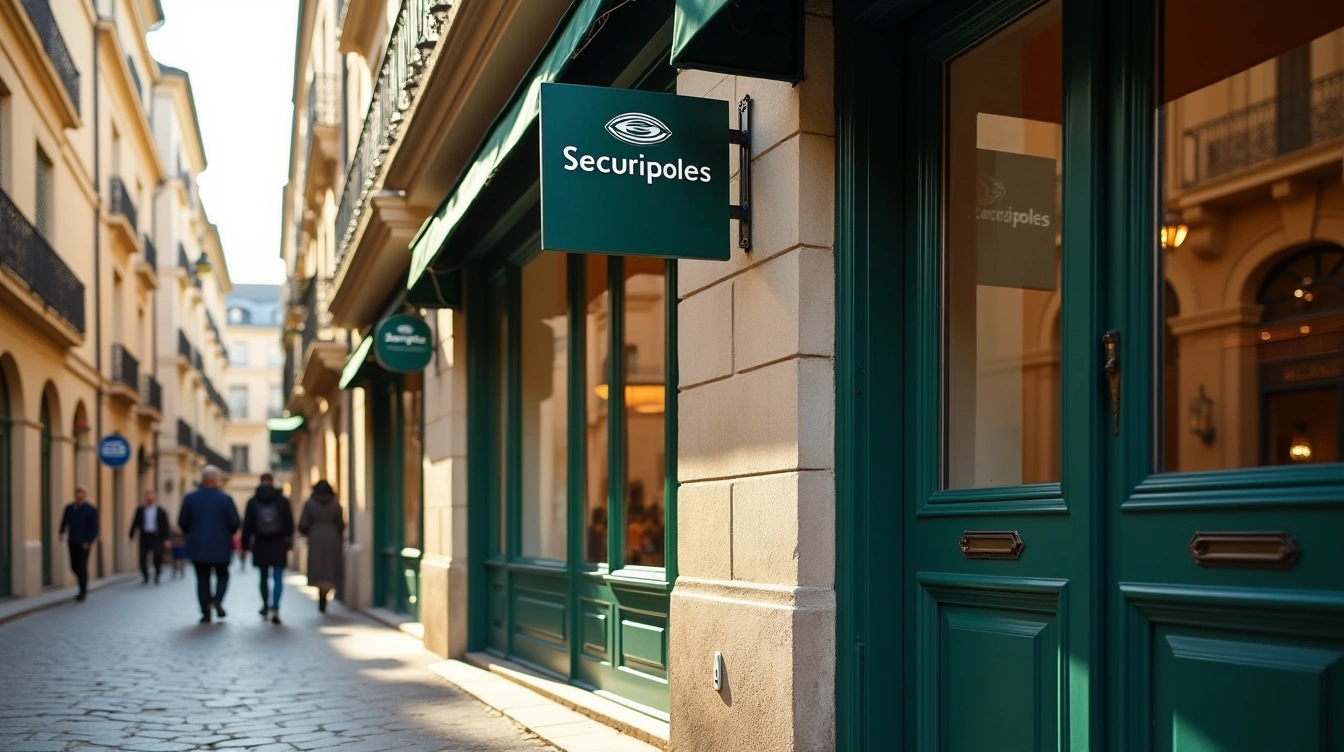 Vos questions sur la sécurité privée à Nancy